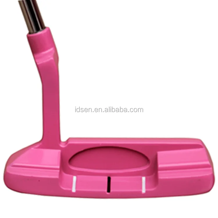 
Wholesale custom High quality Golf Putter Clubs Standard 