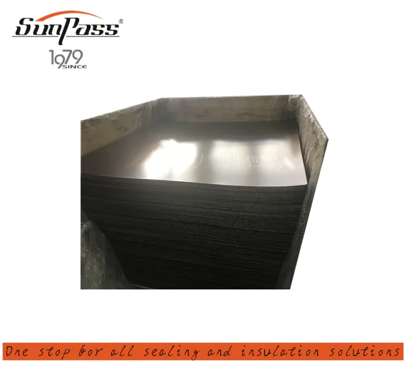 Packing Materials Graphite Tape China Supplier Graphite Cloth Graphite Paper