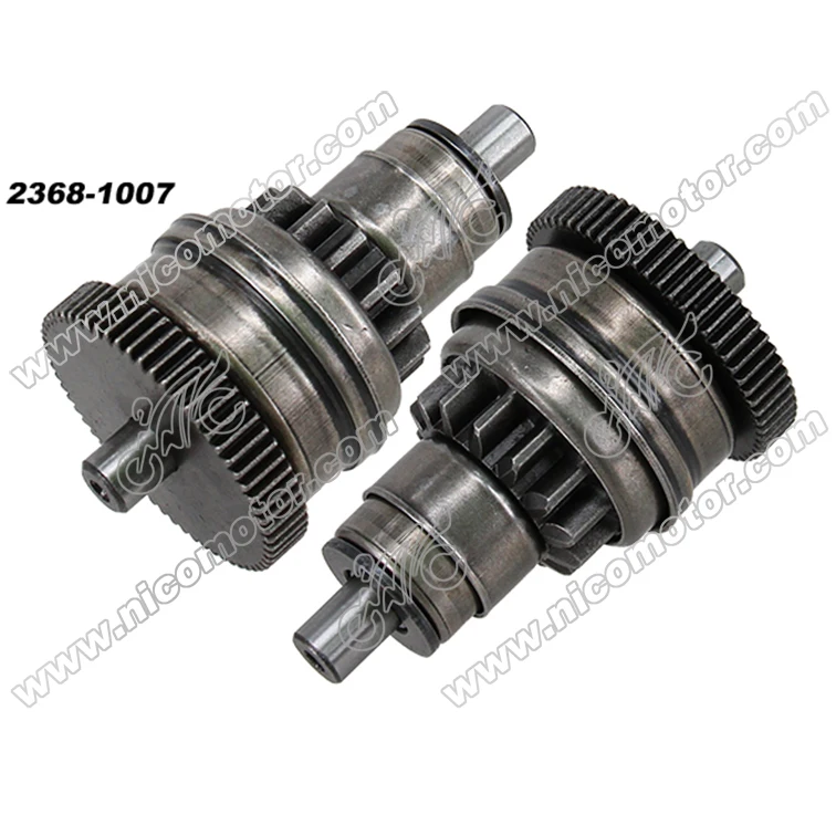 Starting Motor WH100 Motorcycle  Engine Accessories On Sales