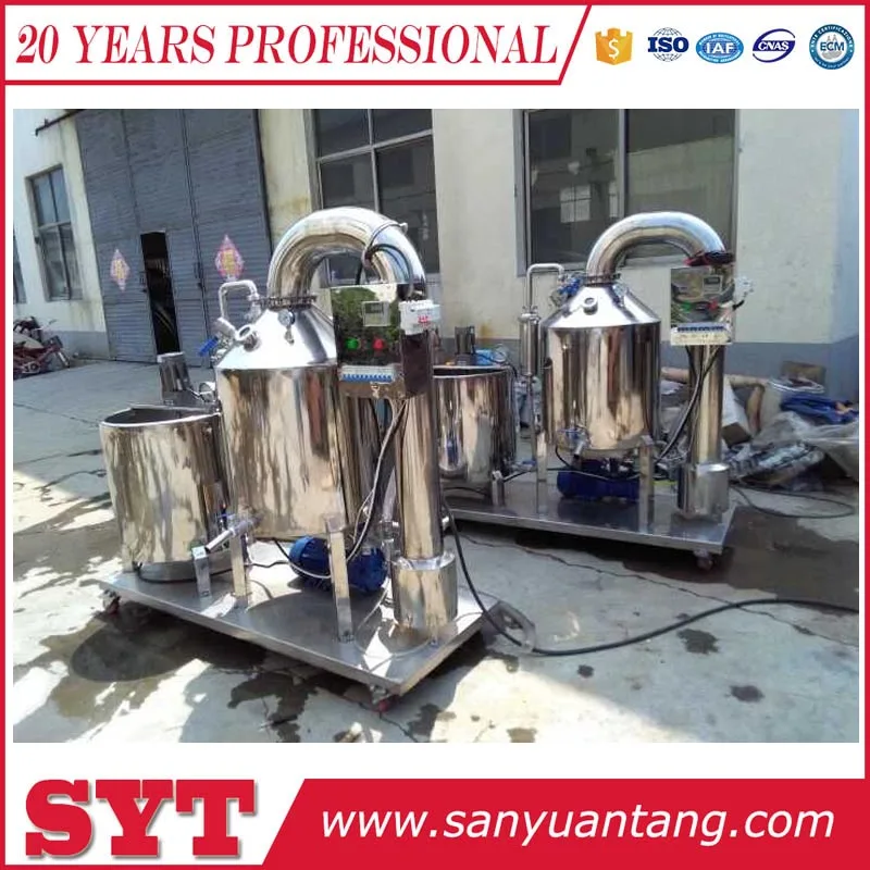 honey harvesting machine bee extractor equipment suppliers