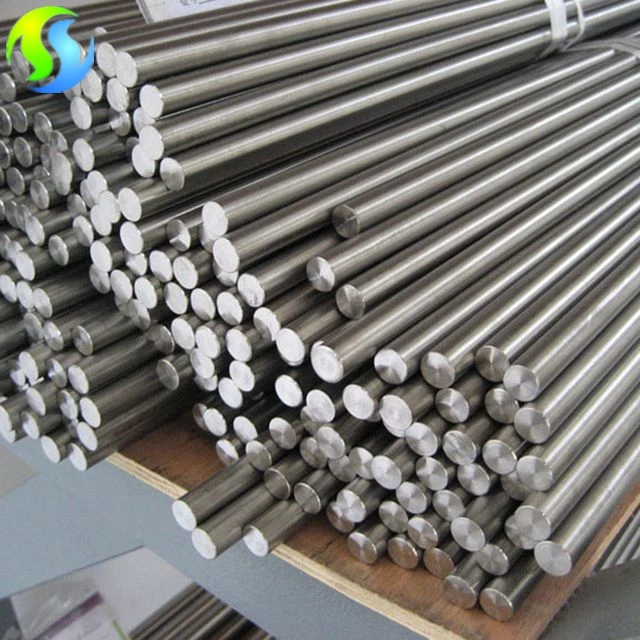 reasonable price TA2 titanium bar