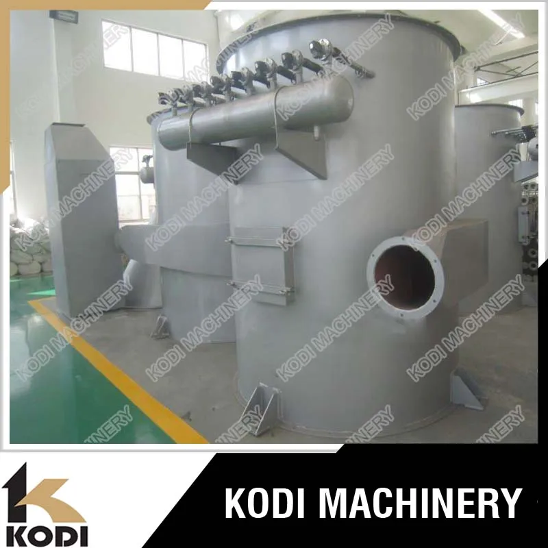 Модель XSG Дистилляторная зерна вращающаяся флэш-сушилка оборудование