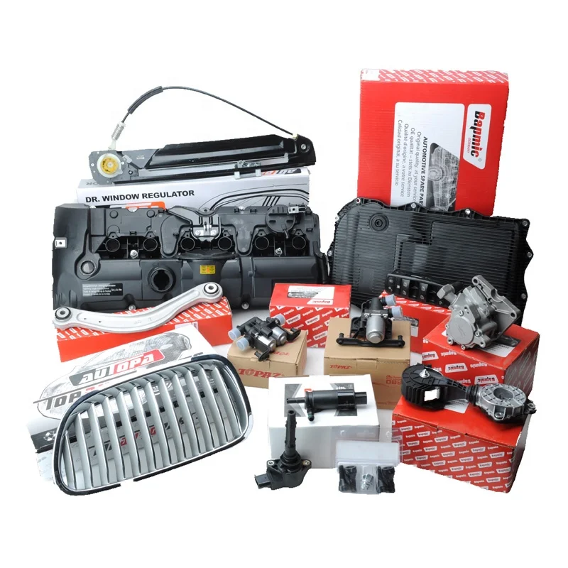 A2213306511+A2213306611 2213306511+2213306611 Car Parts Suspension Front Lower Control Arm Kit For W221 C216