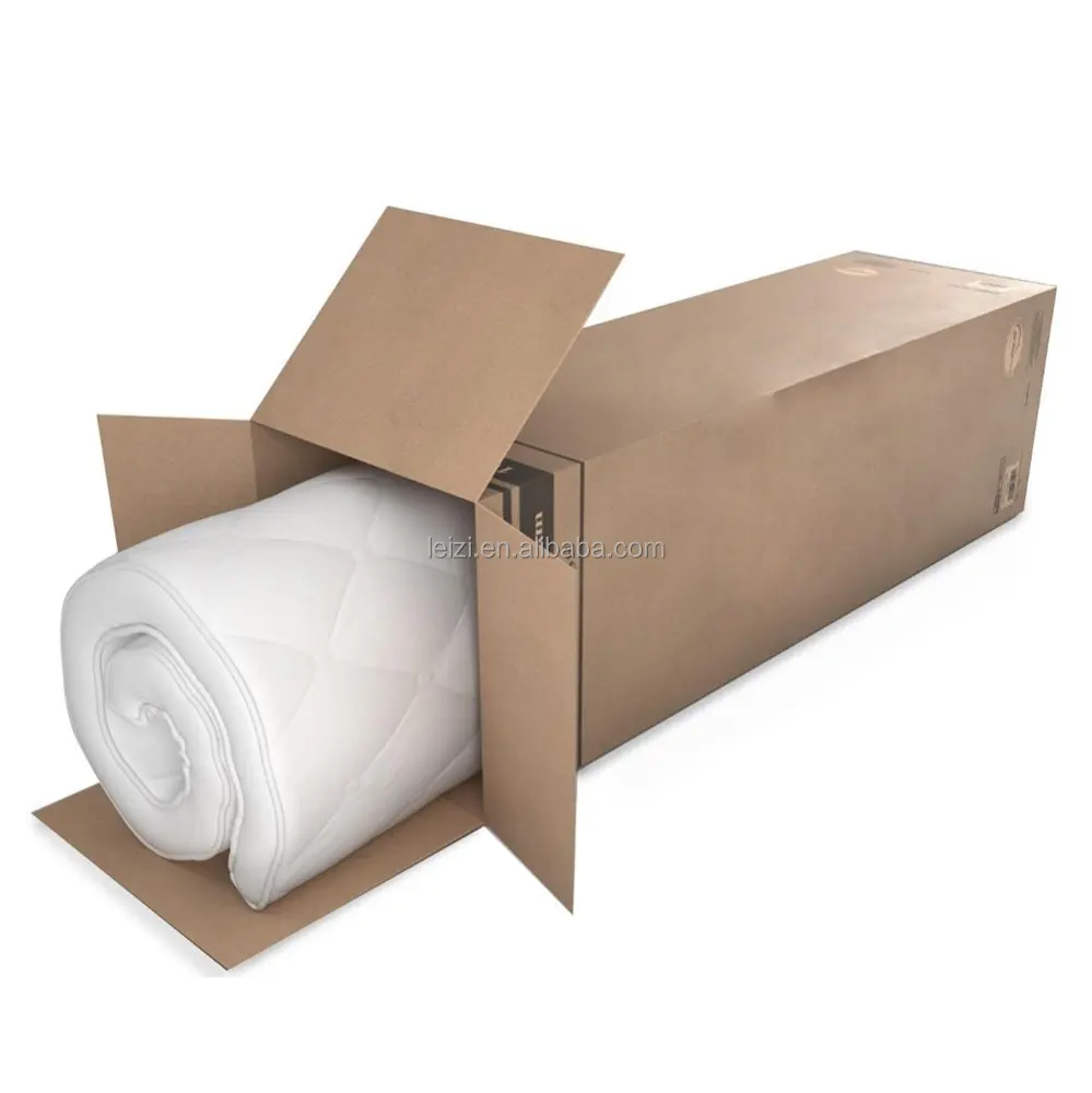 Elegant Royal Sleep Home Line Furniture Sweet Night China Compress Queen Size Box Spring Firm Foam Mattress