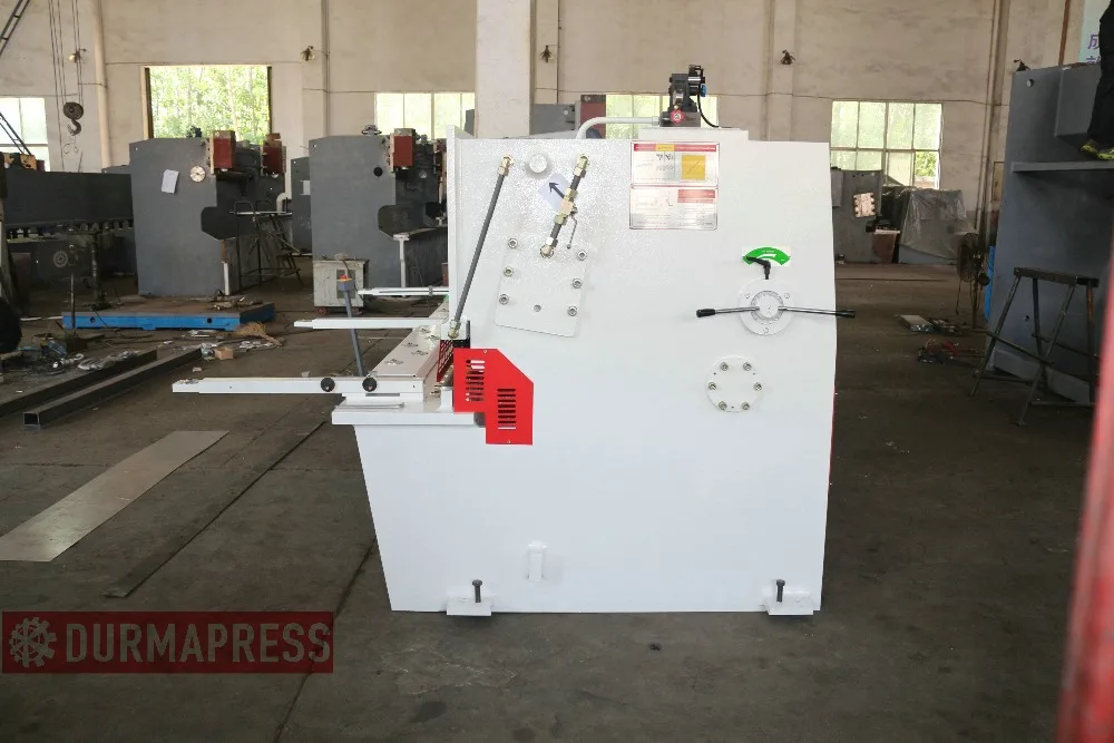 Sheet Shearing Machine With Cheap Price