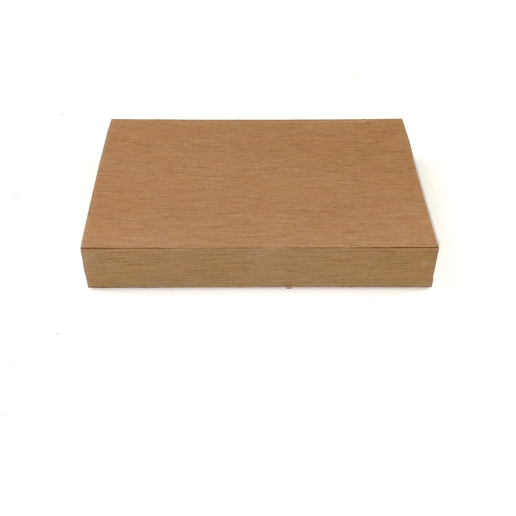 
European Design UV Resistance PVC WPC Fence Board 