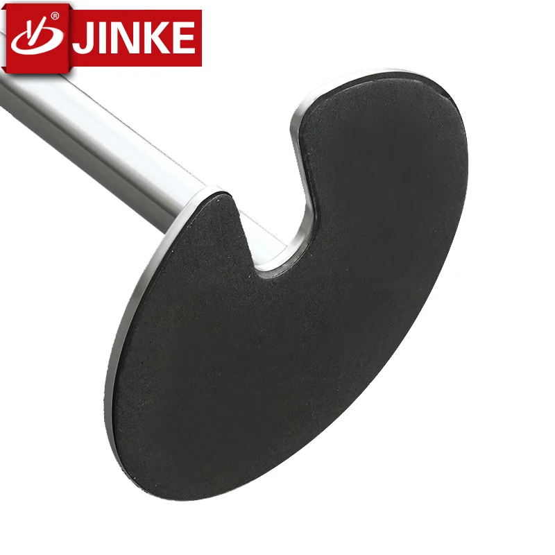 High Quality Stainless Steel Queue Up Stand Crowd Control Barrier