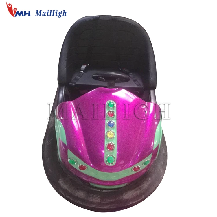 New design electric drift bumper cars amusement park bumper cars for sale