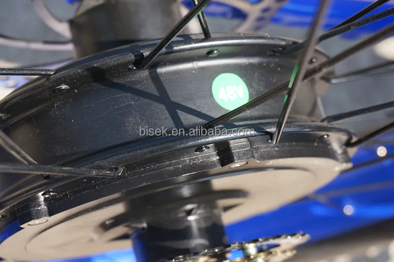 2016 новых 19-дюймовый рама электрический мотоцикл с заднего двигателя