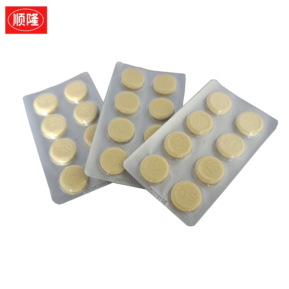 Milk Sweets/ Shunlong Sweets