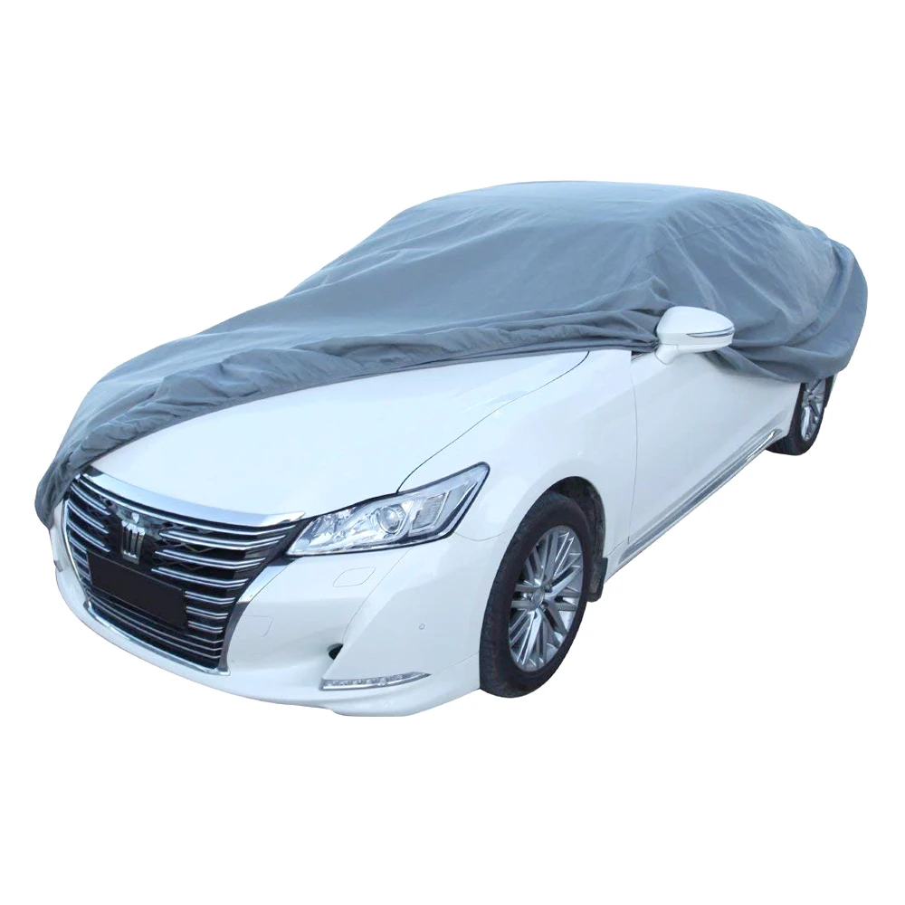 OEM service high quality waterproof oxford car cover