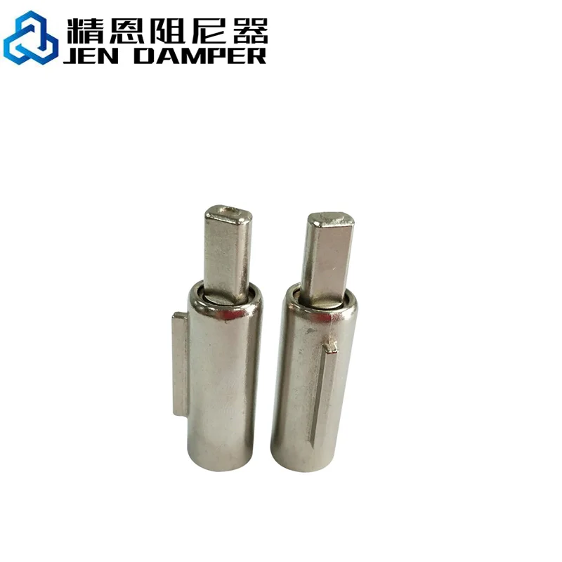 Wholesale Dimethyl Silicon Oil Rotary Damper for Home Appliances