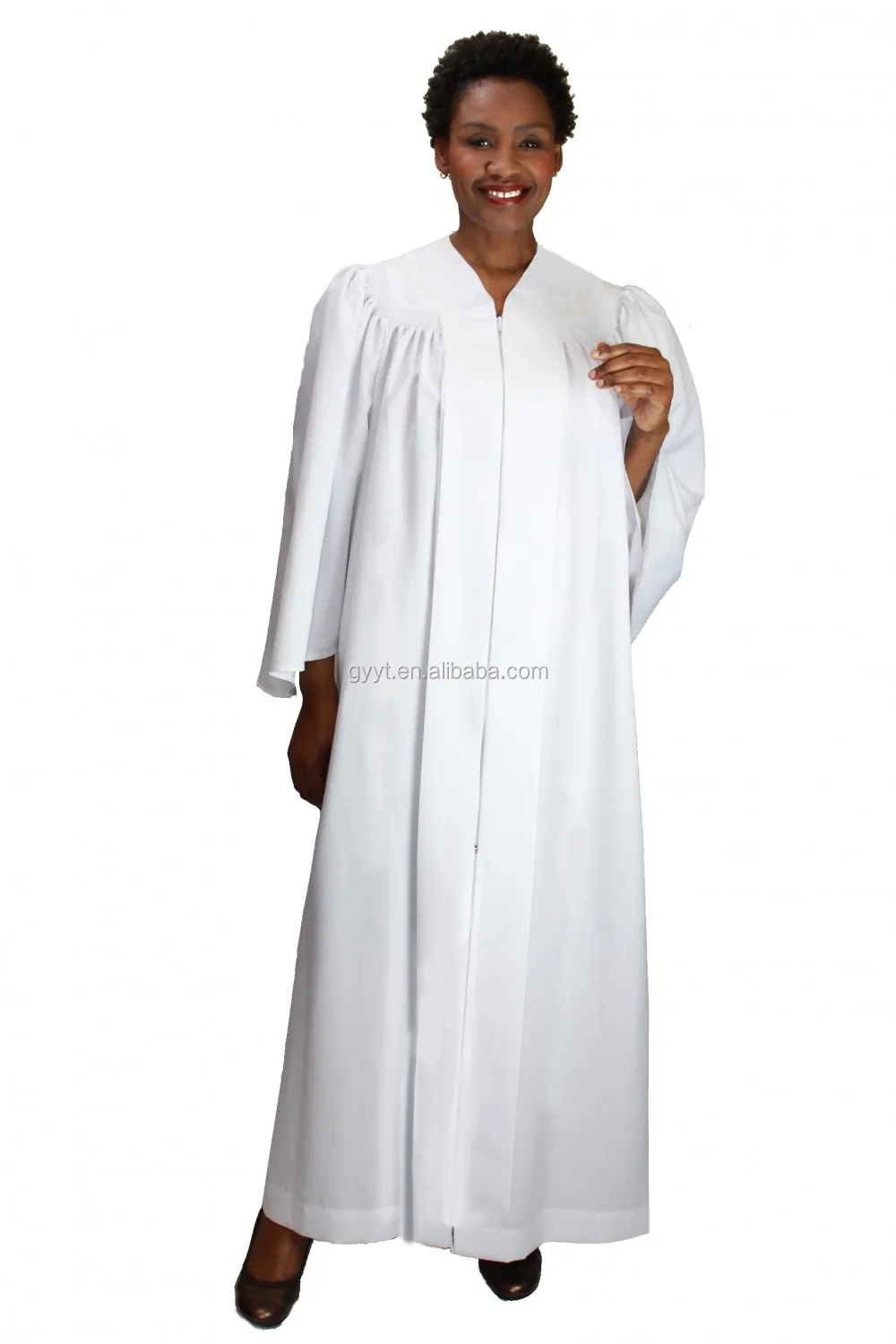 deluxe wholesale clergy robes cheap church clothes women church dresses