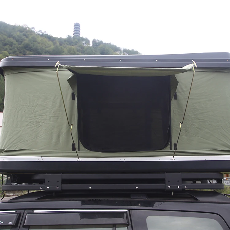 High quality waterproof car roof top tent on sale