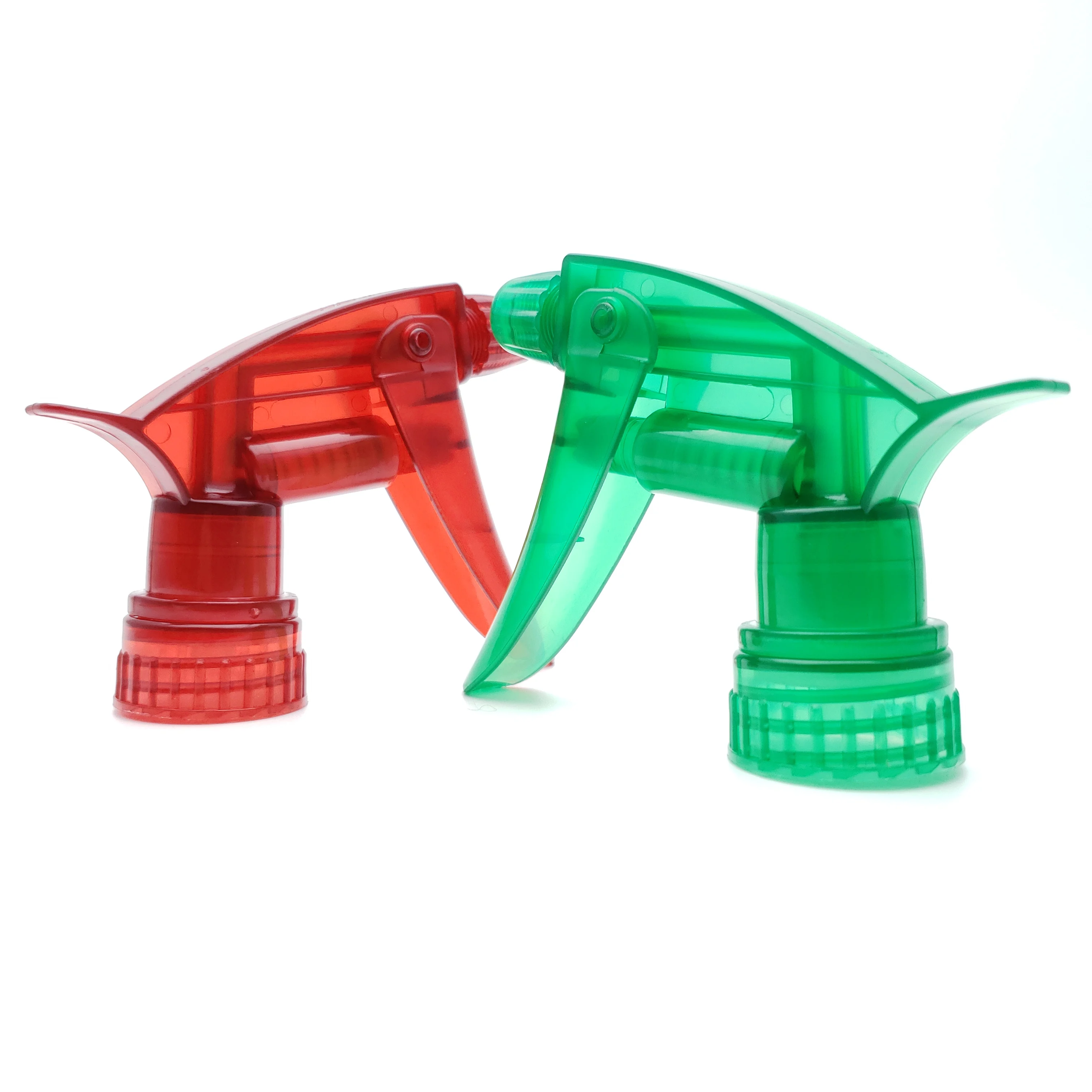28/410  plastic trigger watering spraying sprinkler trigger sprayer