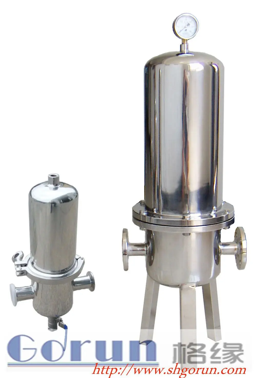 
Rum filter and others 