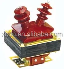 Фабрика Питания Высокого Напряжения Трансформатора Jdzj-10q
