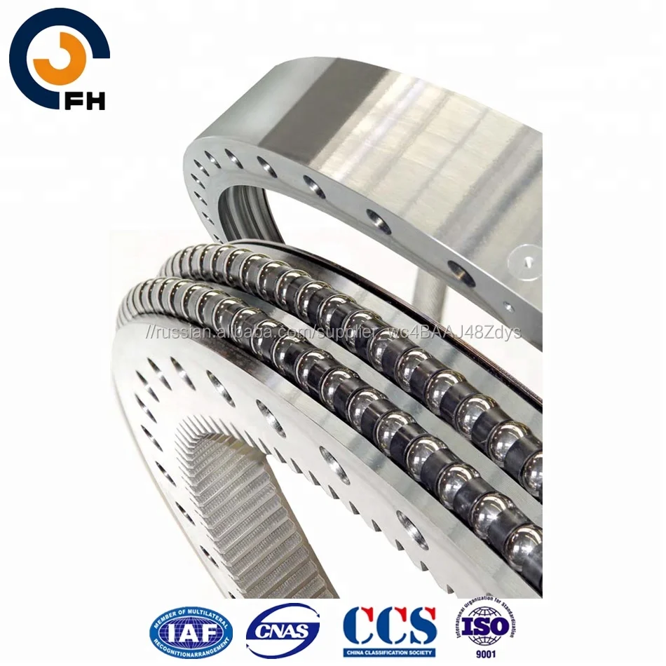 Свет Тип внутренний механизм поворота кольца подшипник поворотного стола