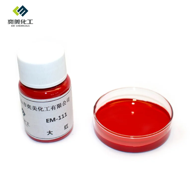 
High concentration water based pigment paste 