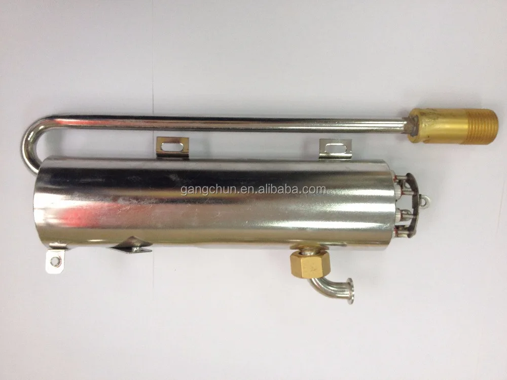 High quality electric heating element with temperature control,electric heating element