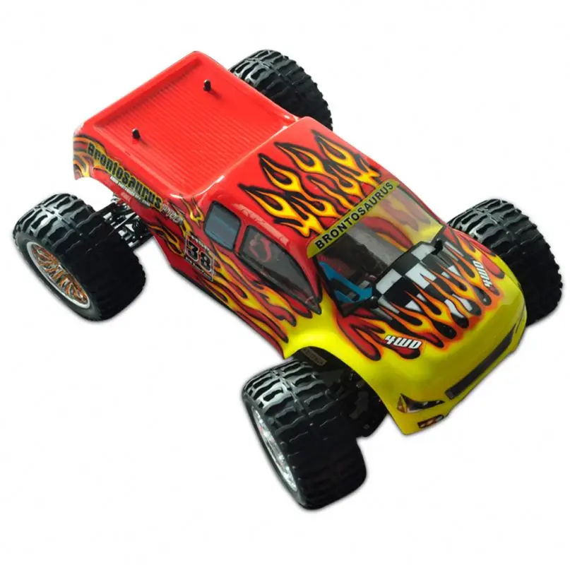 RC Hobby 1 4WD 1/10 RC Truck RTR HSP 94111