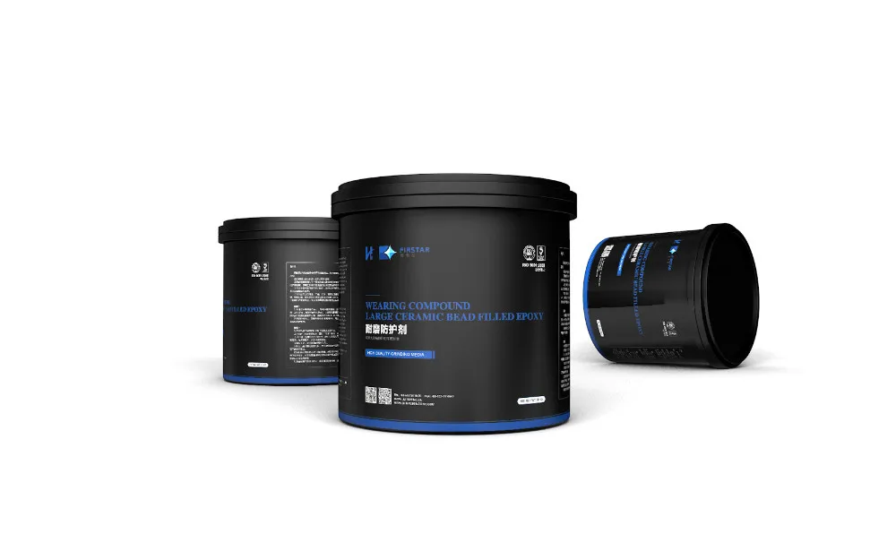 полиэтилен керамический притипрчный зерненый клей