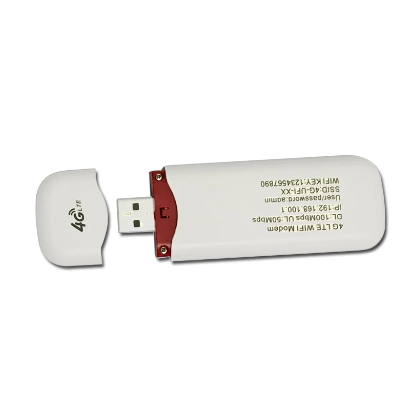  Лидер продаж usb-модем 4g с поддержкой