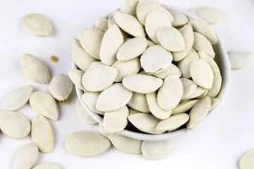 100% Chinese factory supply organic shine skin pumpkin seeds