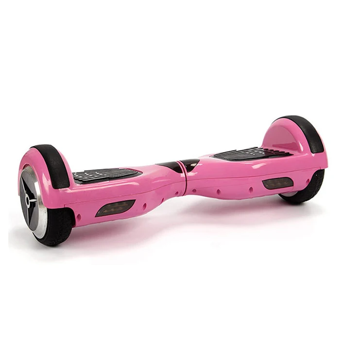 Popular kids mini smart balance 2 wheel electric scooter for adults