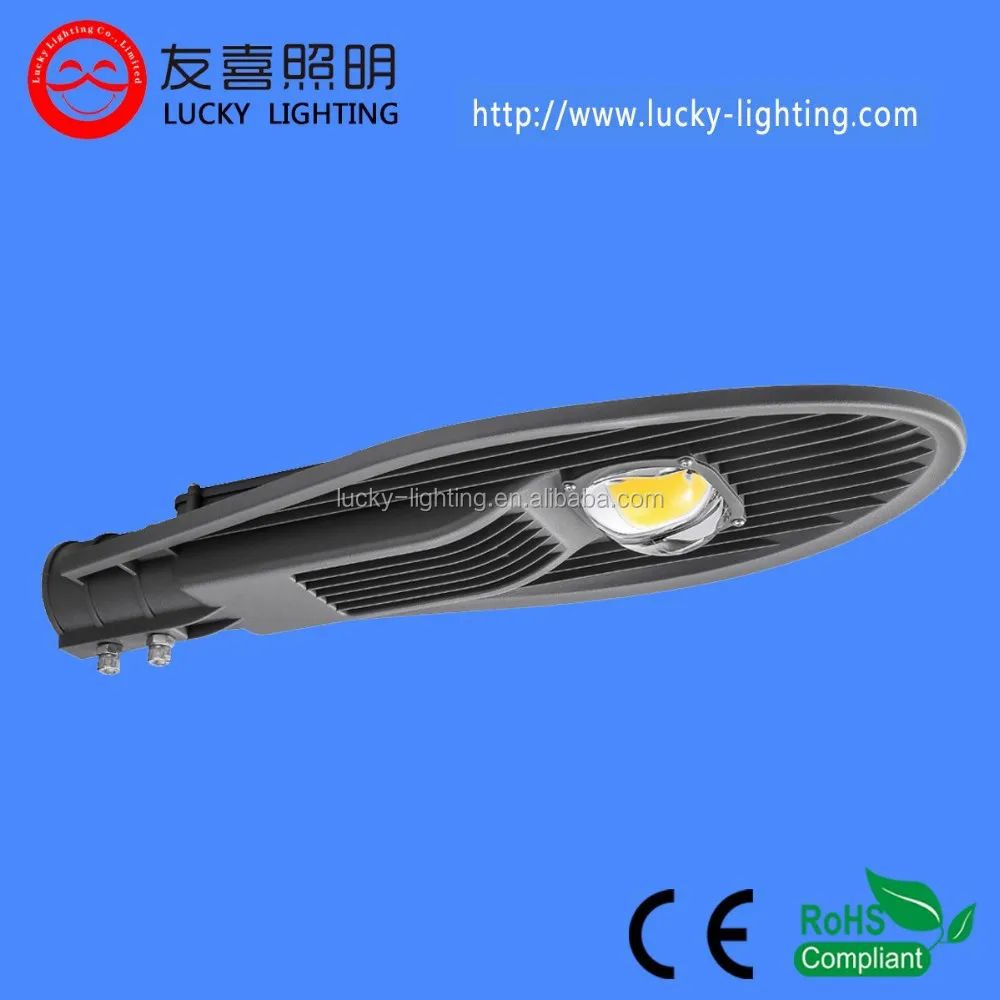 Открытый высокая световая 40 Вт COB уличный из светодиодов фонари