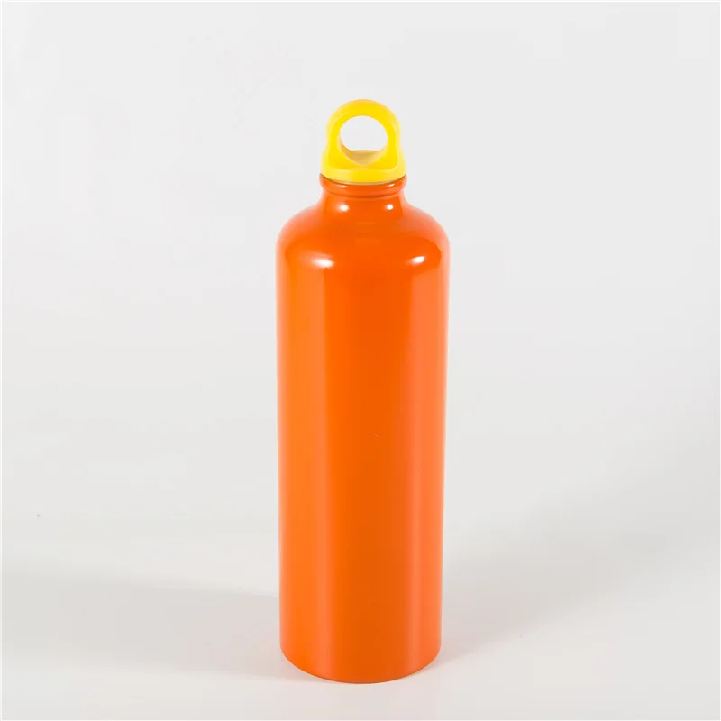 750ml 25OZ Aluminium Custom Sport Drink Bottle Aluminum Sports Water Bottle with Custom Logo