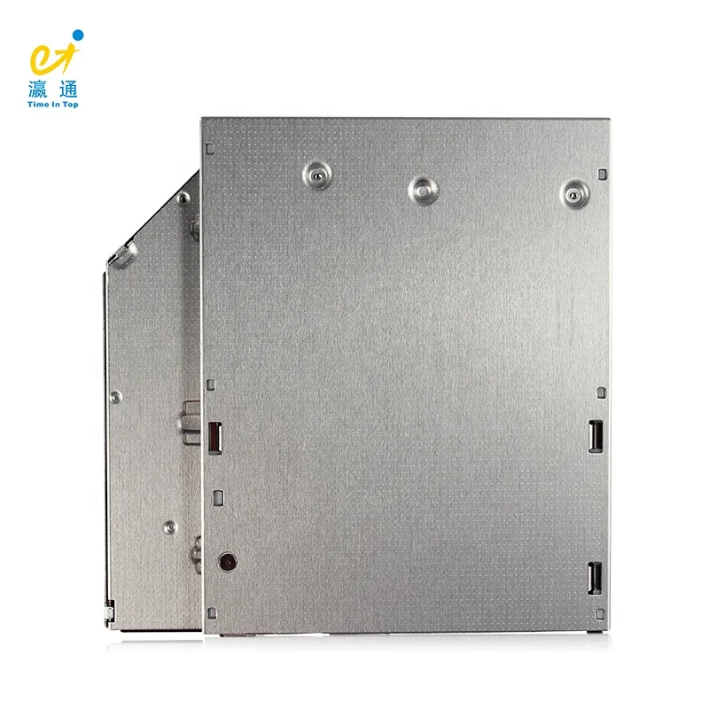 PLDS  DS-8A8SH 12.7mm SATA Tray load Laptop Internal DVD-RW Drive