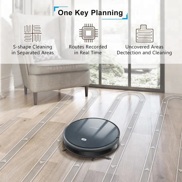 Wholesale euro portable mini smart wireless cordless wet dry robot vacuum cleaner