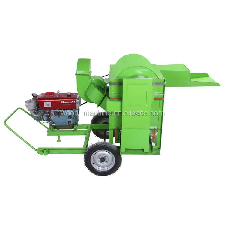 
Best selling in Africa paddy threshing machine Rice Sheller thresher machine philippines 