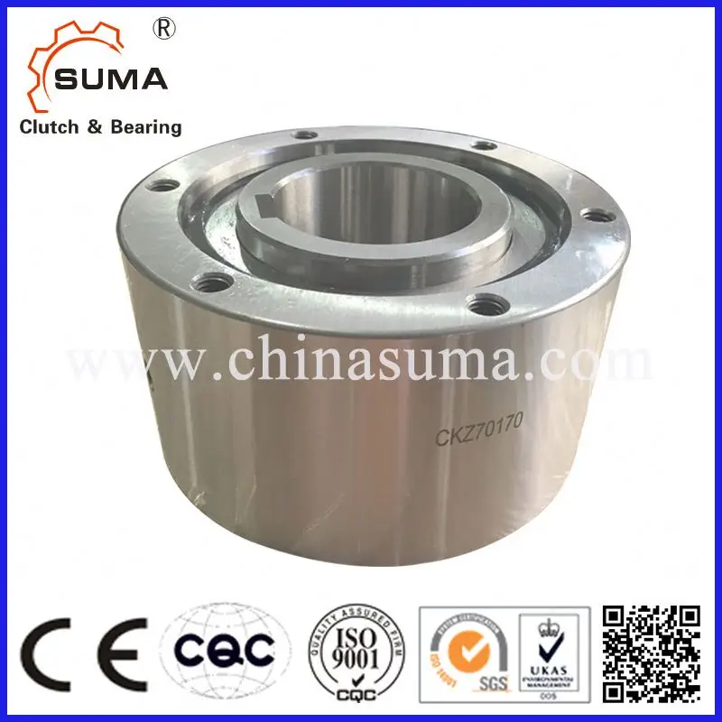 CKZ130 * 68-52 Выбеге Ролик Типа Один Путь Подшипника