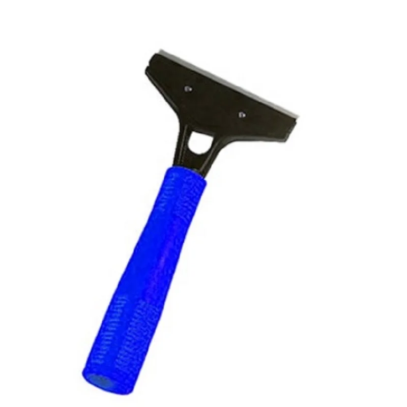 
Новый дизайн, недорогой высококачественный портативный нож для чистки, пластиковая сверхпрочная настенная ручная лопатка из нержавеющей стали, скребки для пола  (62213606764)