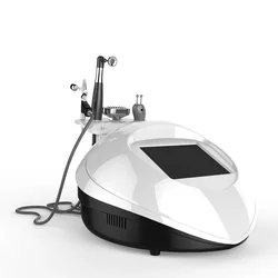 portable and high pressure oxygen jet peel facial care machine