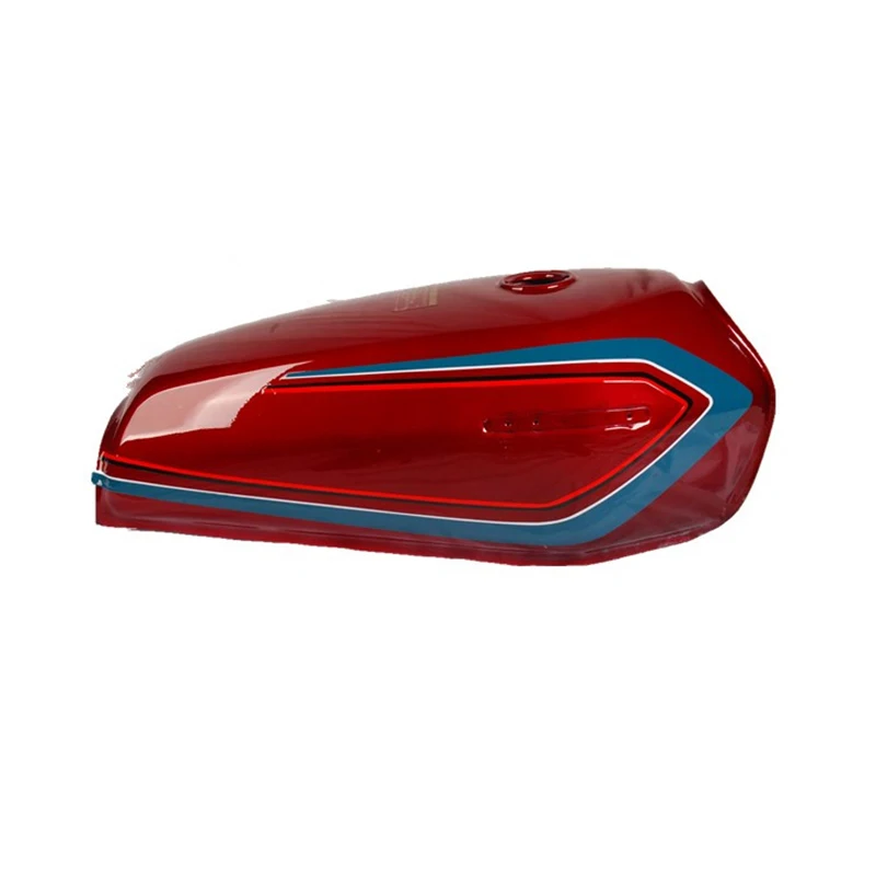 Good Price Motorcycle Body Cover Parts Plastic Fuel Tank Motorcycle For Universal