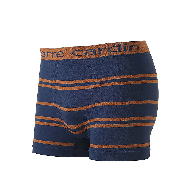 Wholesale Custom UK  USA  Brazil  High  QualitySeamless Underwear  Men Seamless Boxer