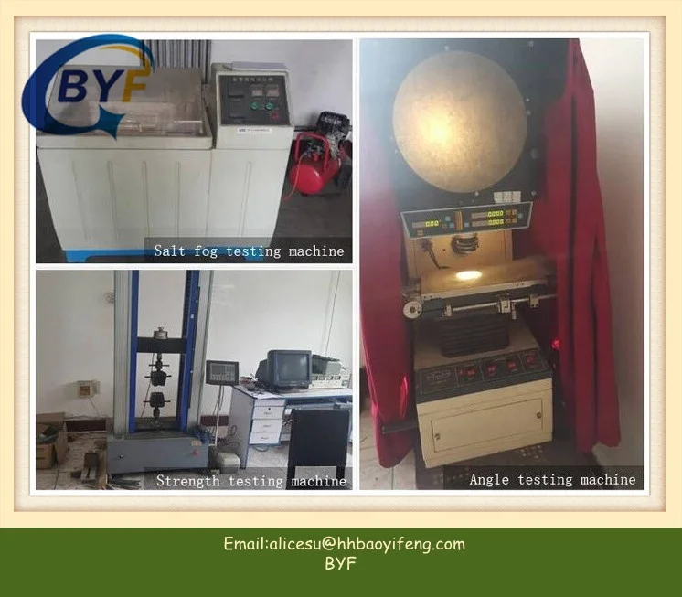 
China Factory Produce Bright Smooth Duplex Head Nail 