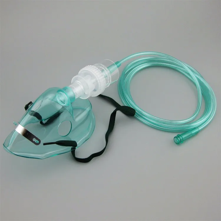 2024 medical grade Nebulizer mask from factory