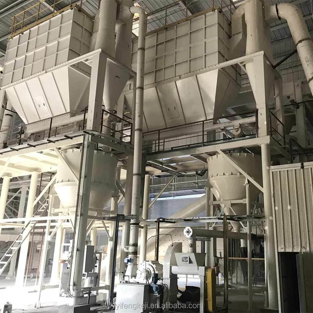 
Low price Grinding Mill for quick lime powder 