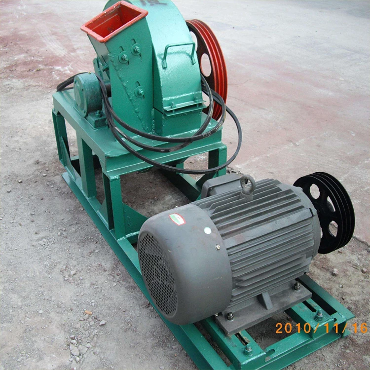 factory price for horse bedding wood shaving machine
