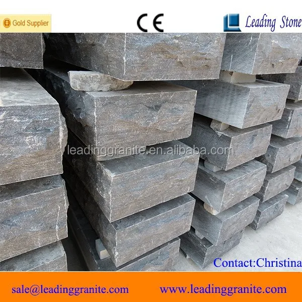 Cheap Outdoor Building Materials Stone Steps Stair Steps