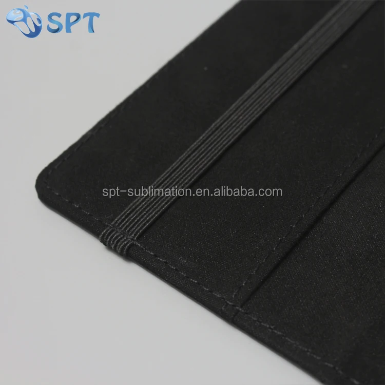 passport holder sublimation printed