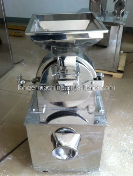 Коммерческих Порошок Перца Чили Машина | Чили Мельница | Чили-Шлифовальный Станок