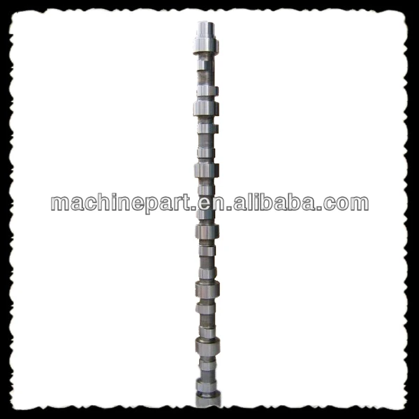 original cummins camshaft 3076767 for KTA19