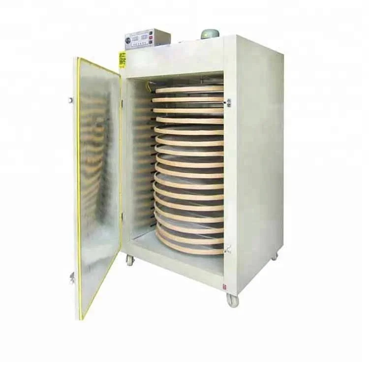 Сушильная машина для цветов