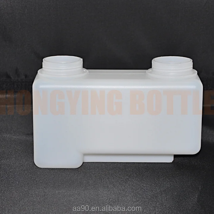 FO kgk printer spare parts and kgk ink solvent tank