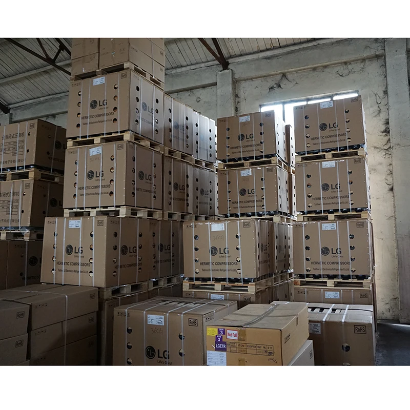 R134A CMA Series refrigerator Compressor